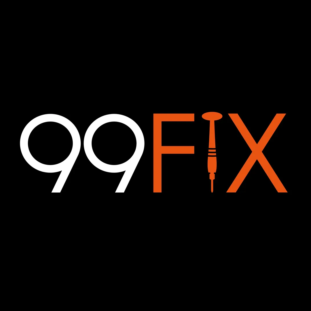 99FIX LOGO